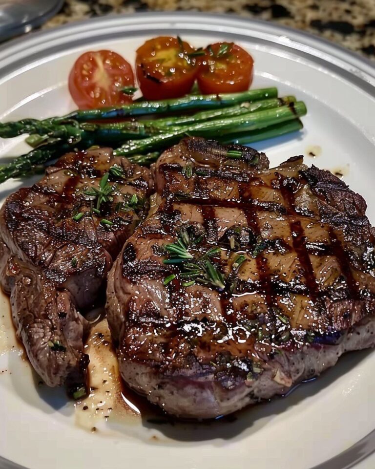 Best Way to Cook Steak on the Stove
